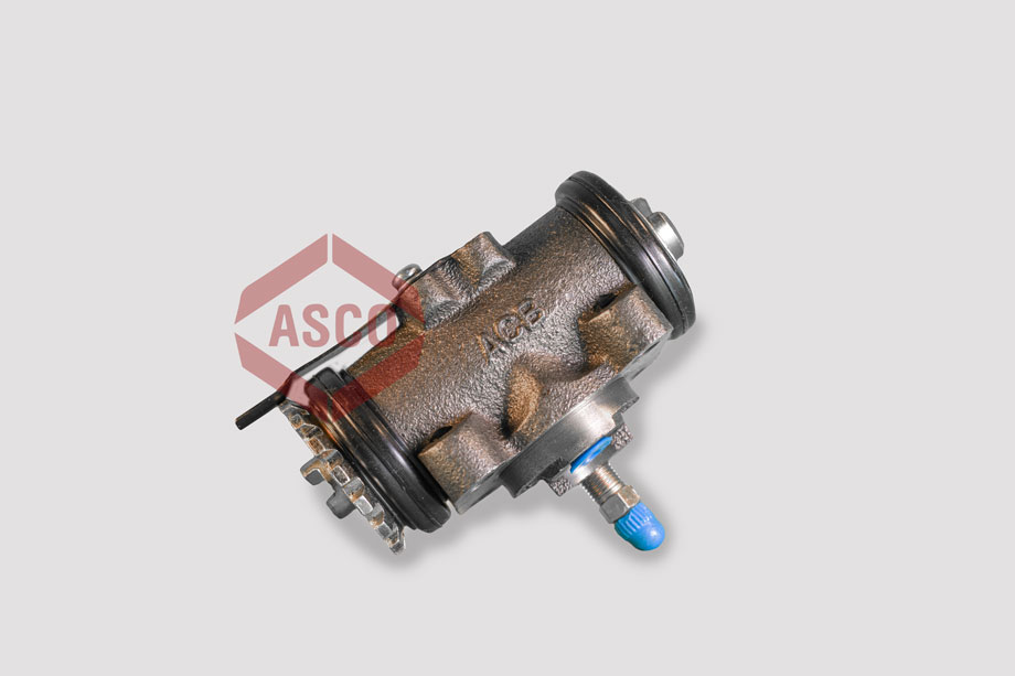 BRAKE WHEEL CYLINDER (กระบอกเบรค) ISUZU KS 21 FRU – ASCO